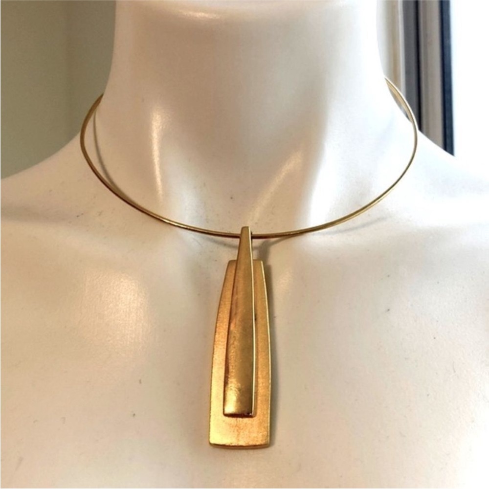 Napier vintage necklace